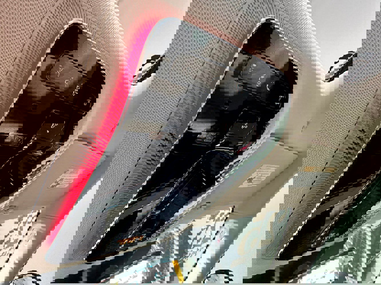 Certified 2025 Mercedes-Benz E 450 4MATIC All-Terrain Wagon image 22