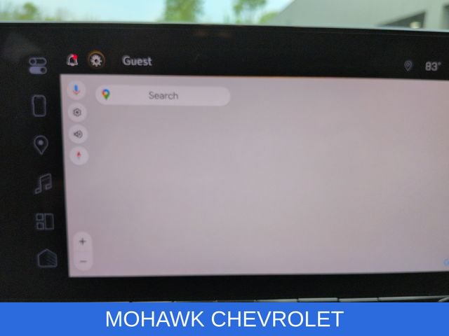 Used 2024 Chevrolet Colorado Z71 w/ Z71 Convenience Package 2 AWD/4WD image 15