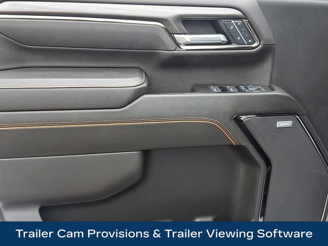 Used 2025 GMC Sierra 2500 AT4 image 24