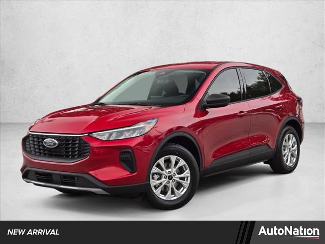 New 2026 Ford Escape Active
