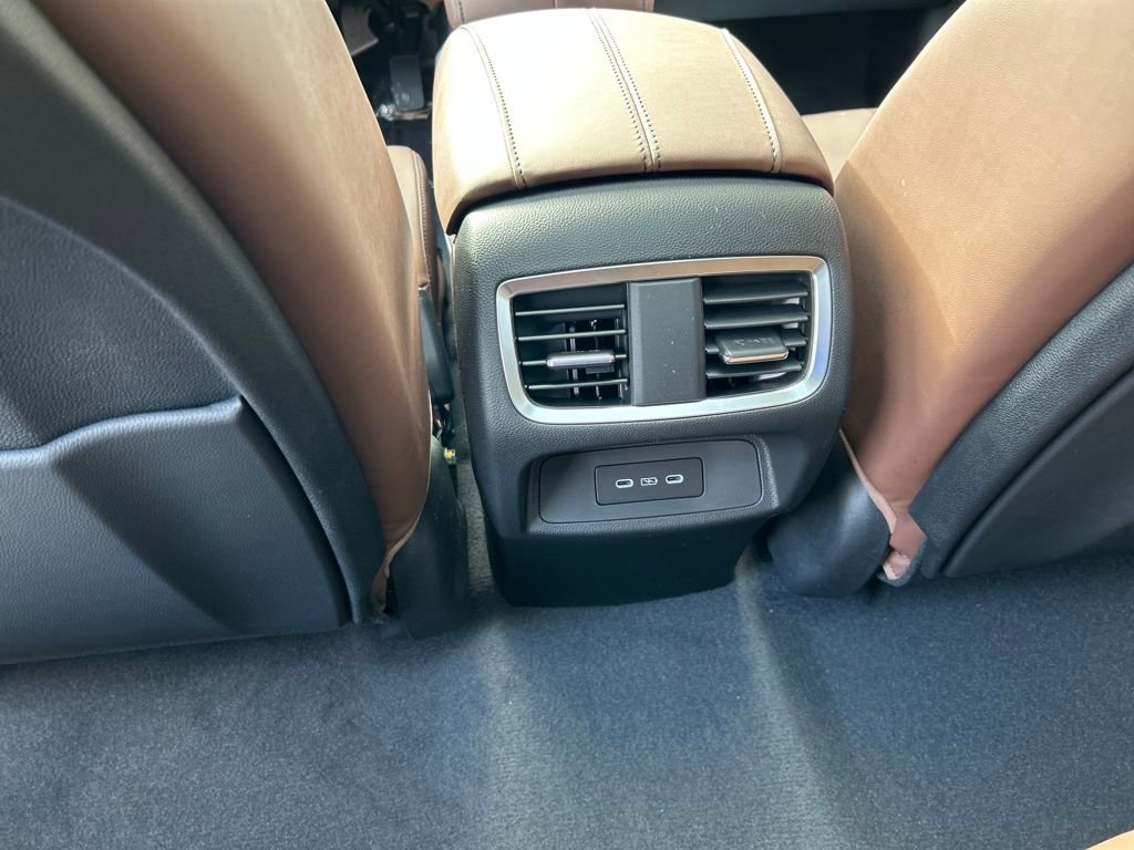 New 2026 Acura RDX SH-AWD image 25