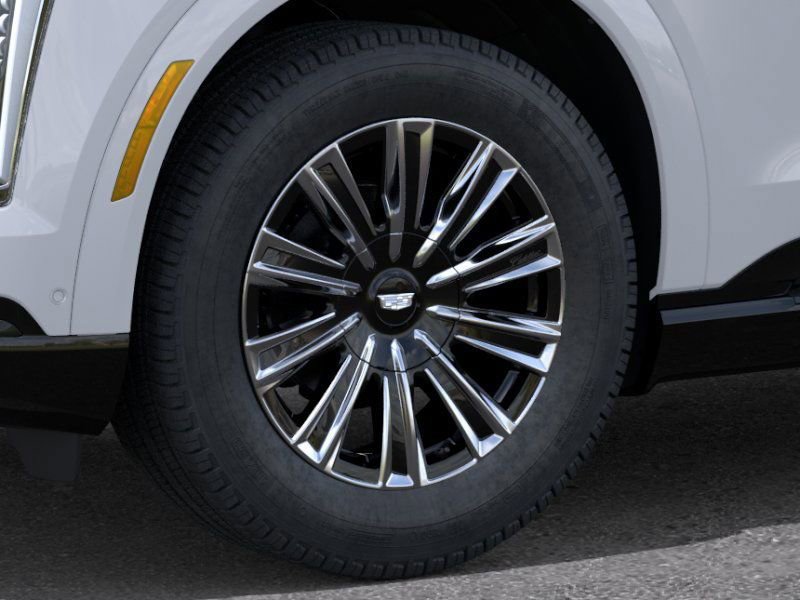 New 2026 Cadillac Escalade IQL Sport 1 image 9