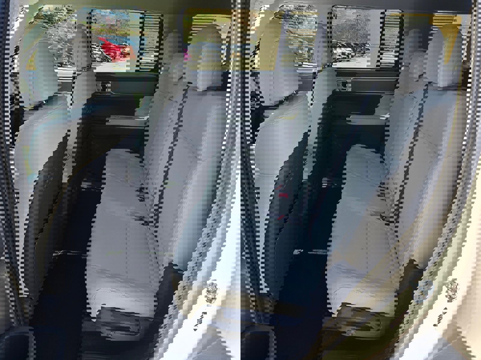 New 2026 Hyundai Santa Fe SE image 11