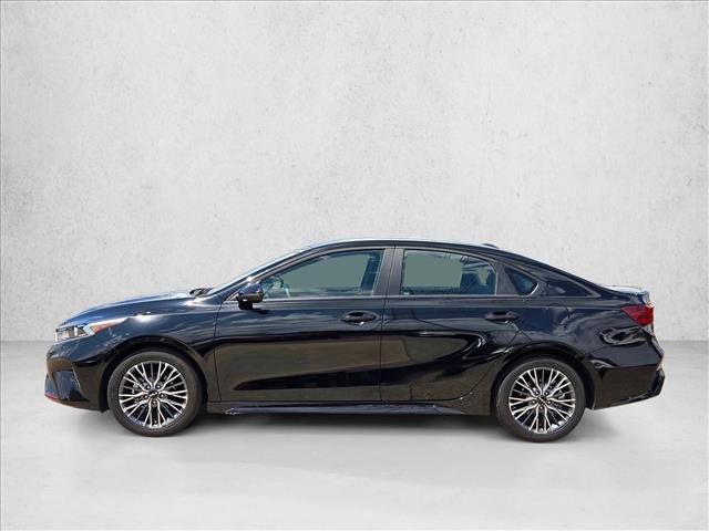 Used 2024 Kia Forte GT-Line FWD image 8