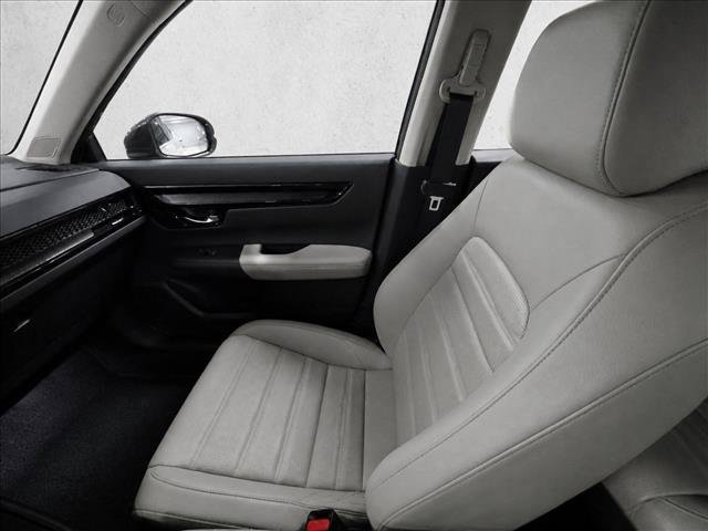 Used 2024 Honda CR-V EX-L image 19