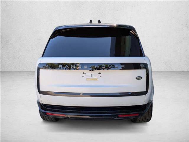 Used 2023 Land Rover Range Rover SE image 7