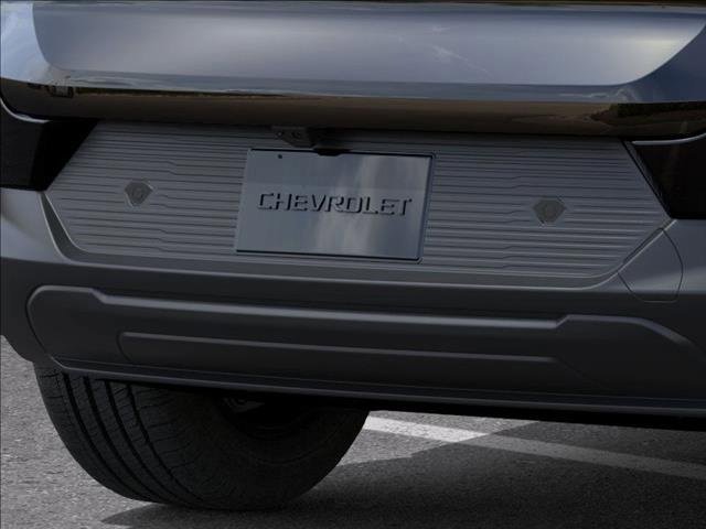 New 2026 Chevrolet Equinox EV LT image 14