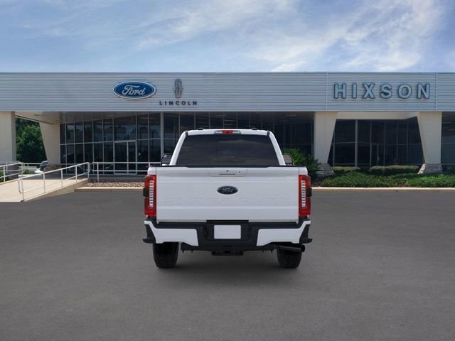 New 2025 Ford F250 XLT w/ Black Appearance Package image 6