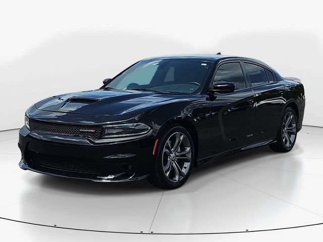 Used 2021 Dodge Charger R/T RWD image 9