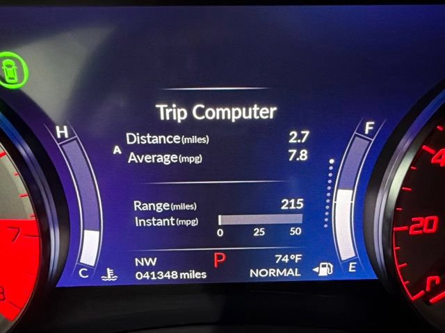 Used 2023 Acura TLX w/ A-SPEC Package AWD/4WD image 31