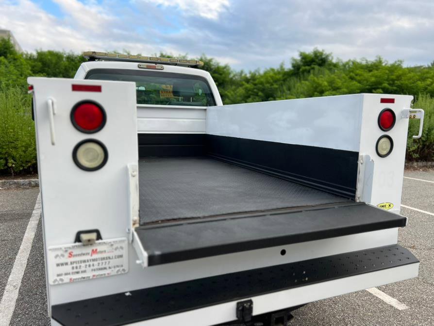 Used 2014 Ford F250 XL image 34