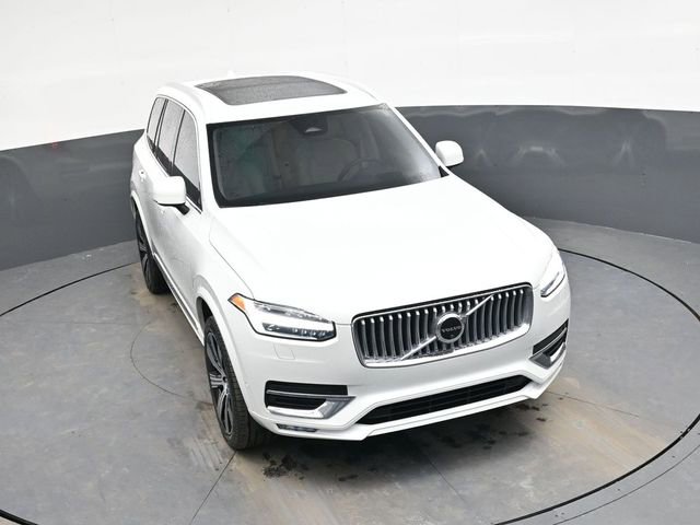 Used 2024 Volvo XC90 B6 Ultimate w/ Protection Package Premier image 32