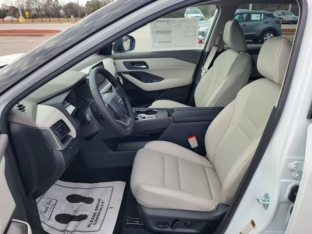 New 2026 Nissan Rogue Dark Armor image 12