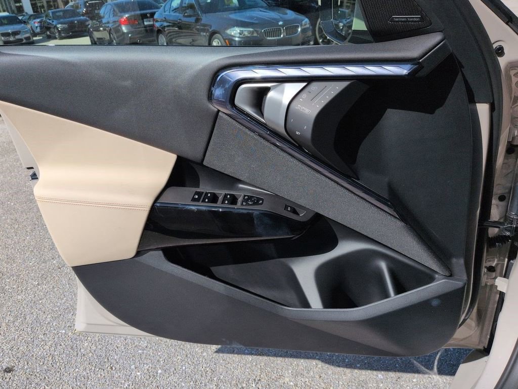 New 2026 BMW X3 xDrive30 w/ Premium Package image 31