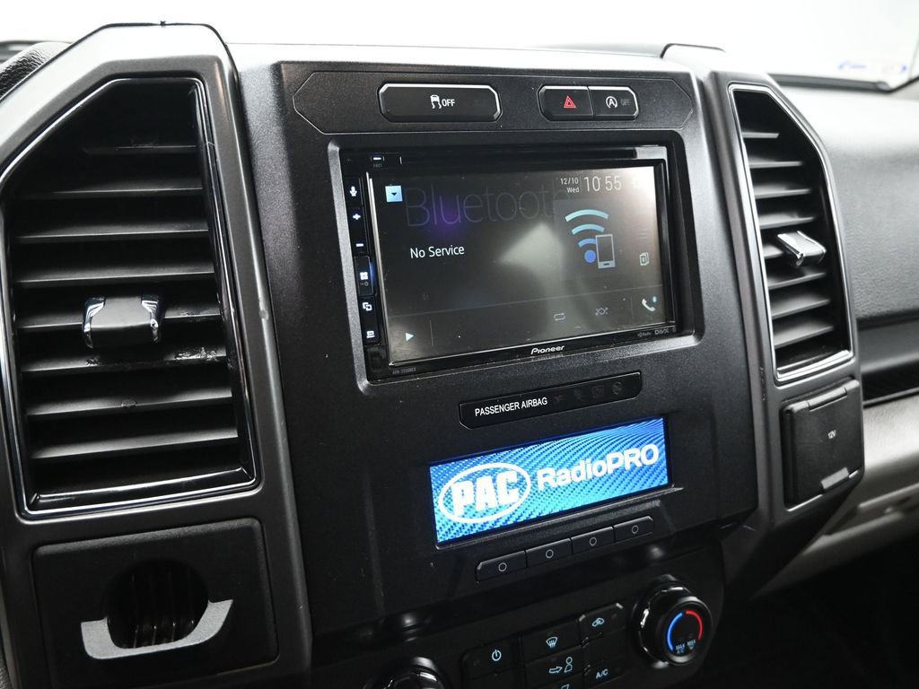 Used 2018 Ford F150 XLT w/ Equipment Group 301A Mid image 14