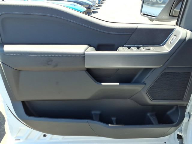New 2026 Ford F150 XLT w/ Equipment Group 302A MID RWD image 14