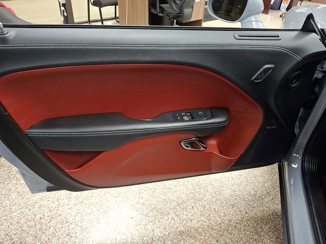 Used 2022 Dodge Challenger SRT Hellcat Redeye image 8