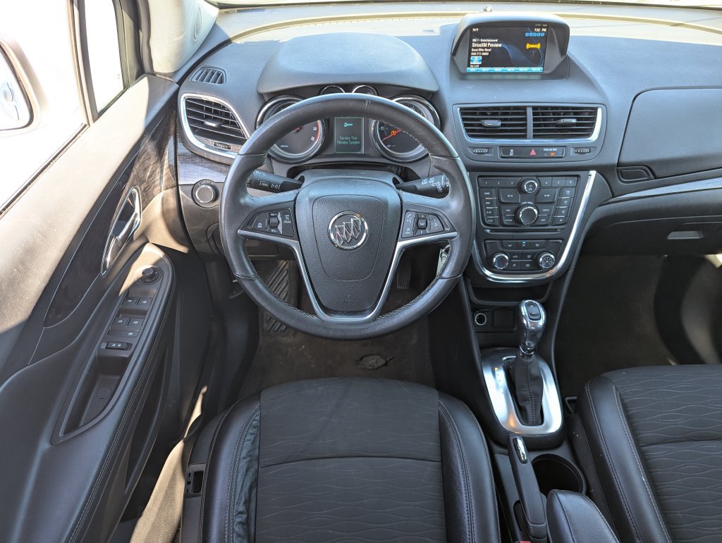 Used 2016 Buick Encore AWD image 24