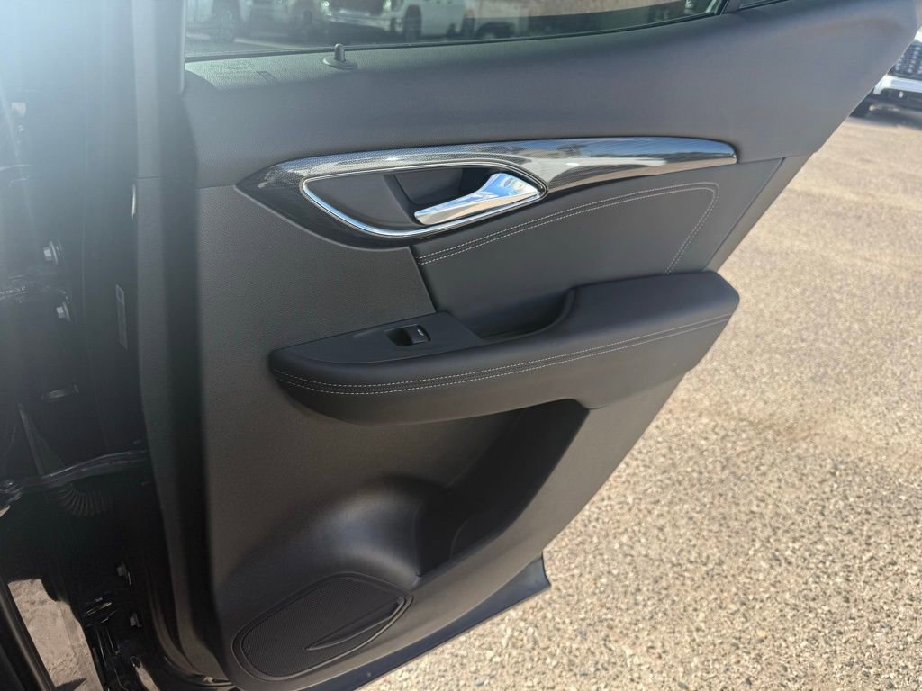 Used 2023 Buick Envision Preferred w/ Sport Touring Package image 15