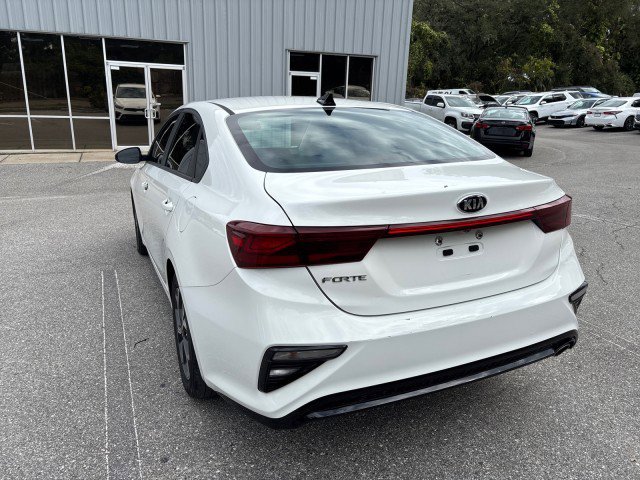Used 2020 Kia Forte LXS image 7