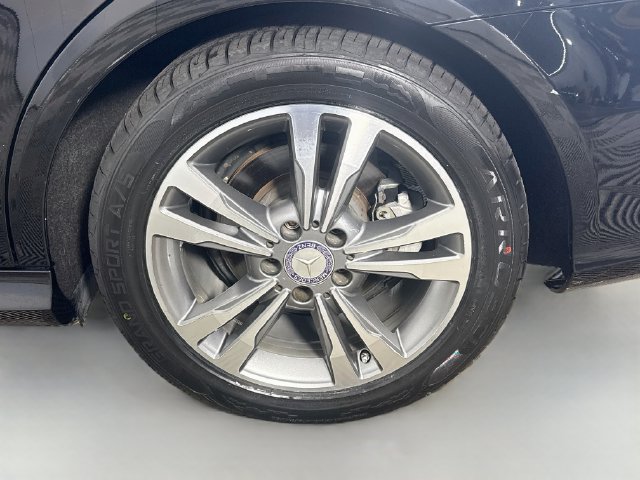 Used 2016 Mercedes-Benz E 350 Sedan image 35