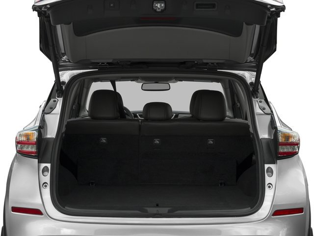 Used 2016 Nissan Murano Platinum w/ Platinum Technology Package image 14