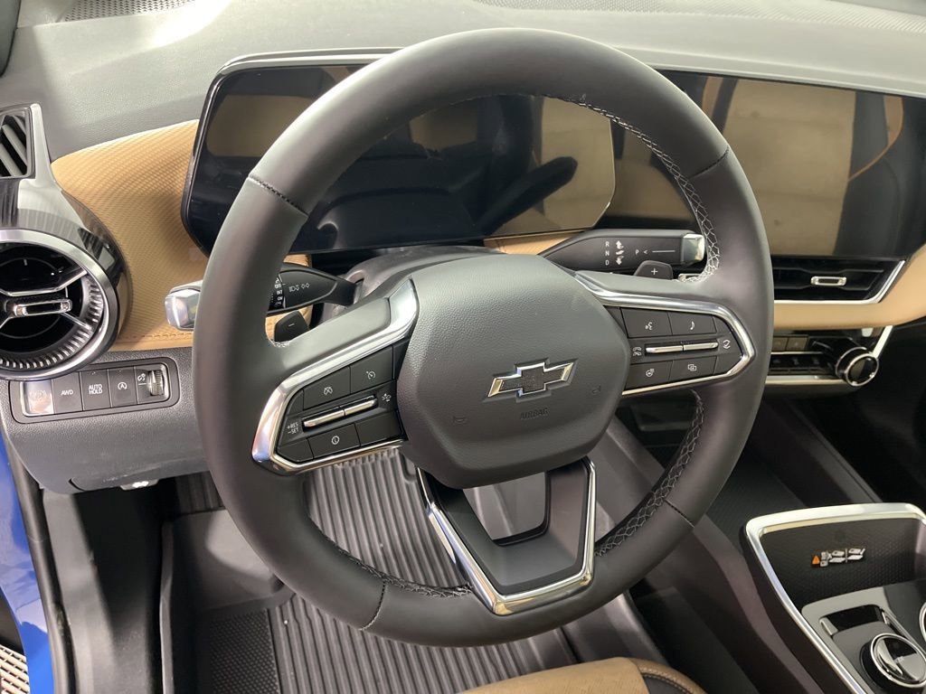 New 2026 Chevrolet Equinox ACTIV w/ Safety and Technology Package image 26