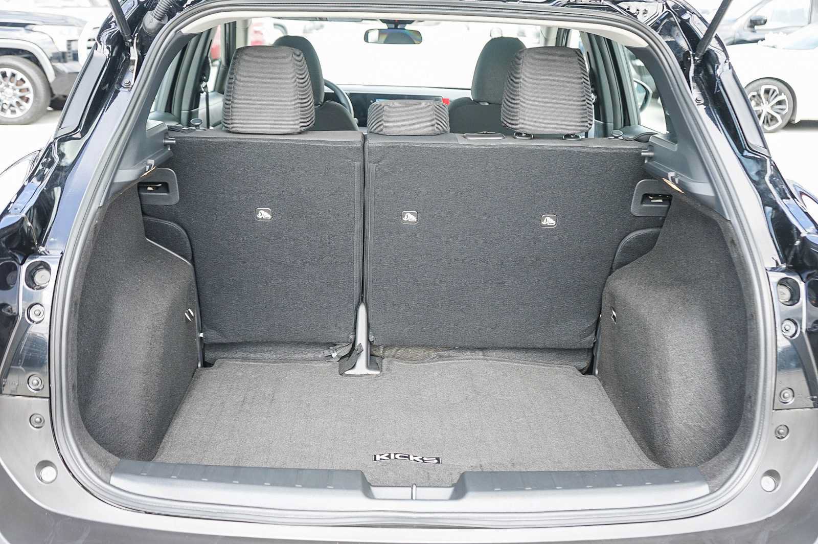 Used 2026 Nissan Kicks S FWD image 25