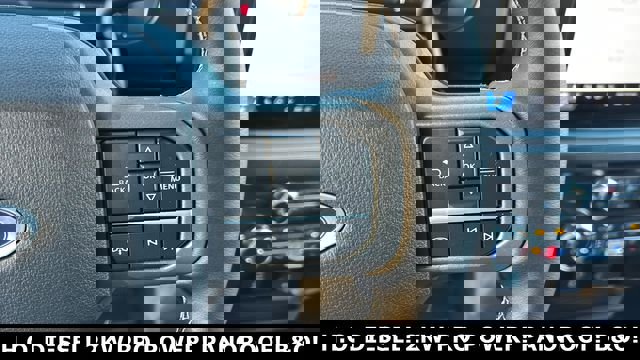 New 2026 Ford F350 Lariat w/ Snow Plow/Camper Package image 15