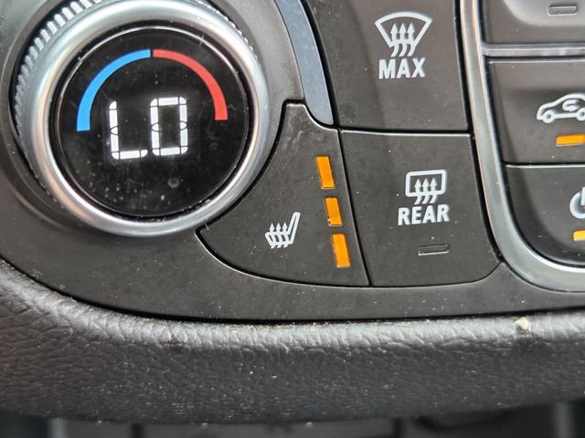 Used 2022 Chevrolet Equinox LT FWD image 20
