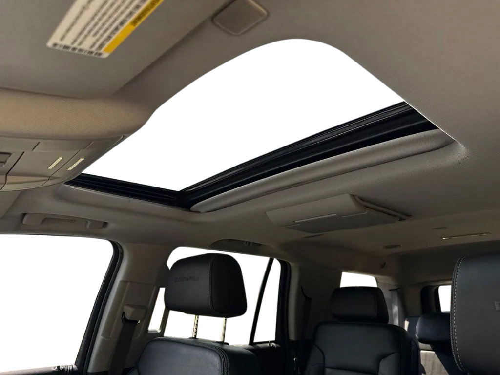 Used 2020 GMC Yukon Denali AWD/4WD image 26