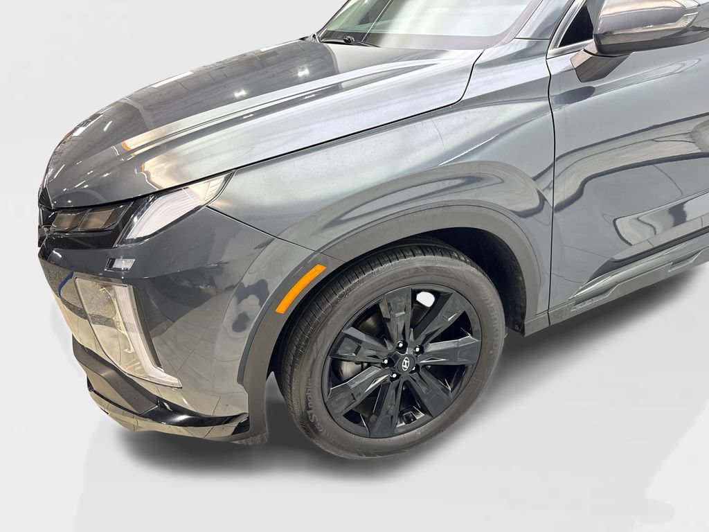 Used 2024 Hyundai Palisade XRT FWD image 18