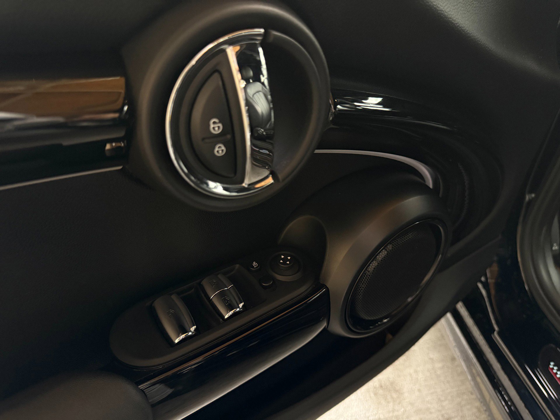 Used 2023 MINI Cooper John Cooper Works w/ Driver Assistance Package image 40