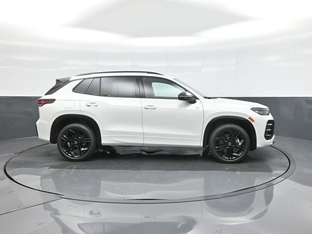New 2026 Volkswagen Tiguan SE R-Line AWD/4WD image 8