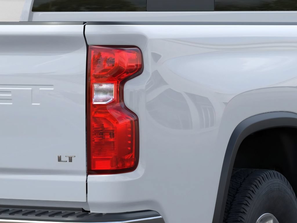 New 2026 Chevrolet Silverado 2500 LT w/ All Star Edition AWD/4WD image 13