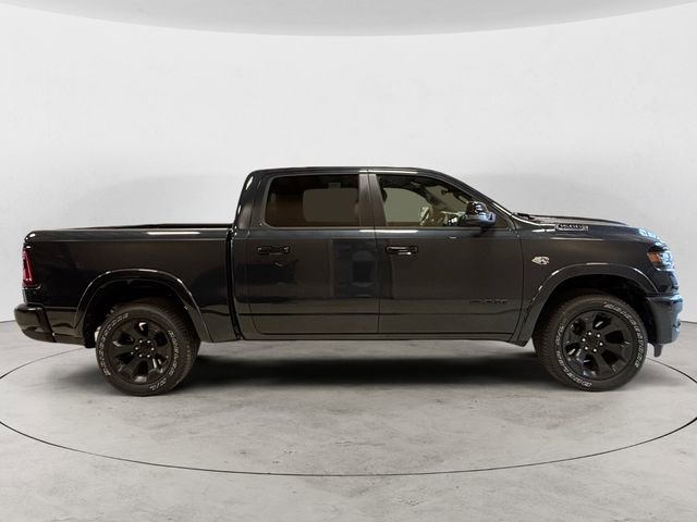 New 2026 RAM 1500 4x4 Crew Cab image 7