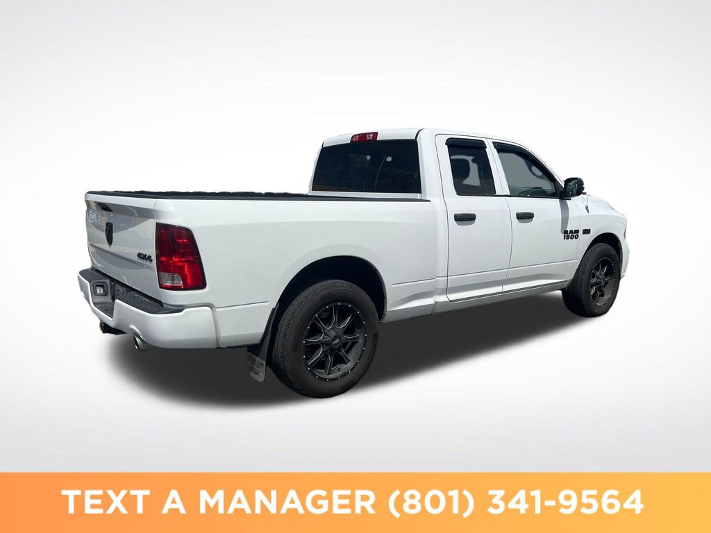 Used 2013 RAM 1500 Express image 5