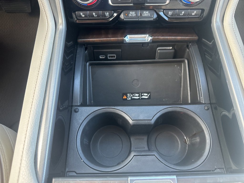 Certified 2021 GMC Yukon Denali w/ Denali Premium Package image 5
