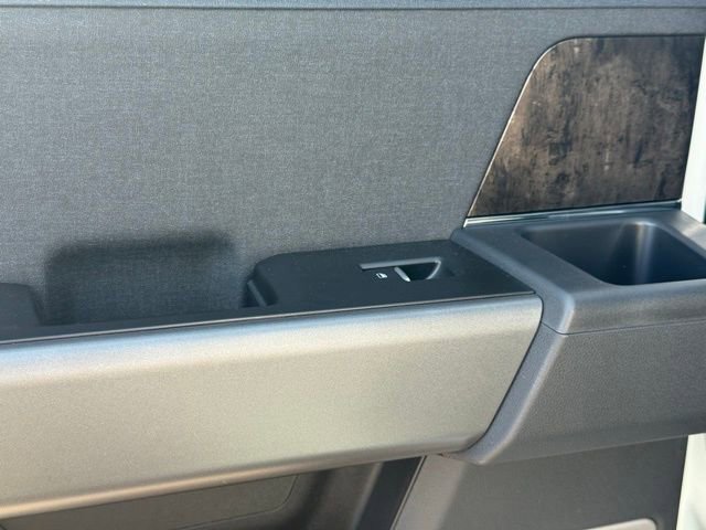 New 2025 Ford F350 Lariat w/ Lariat Ultimate Package image 18