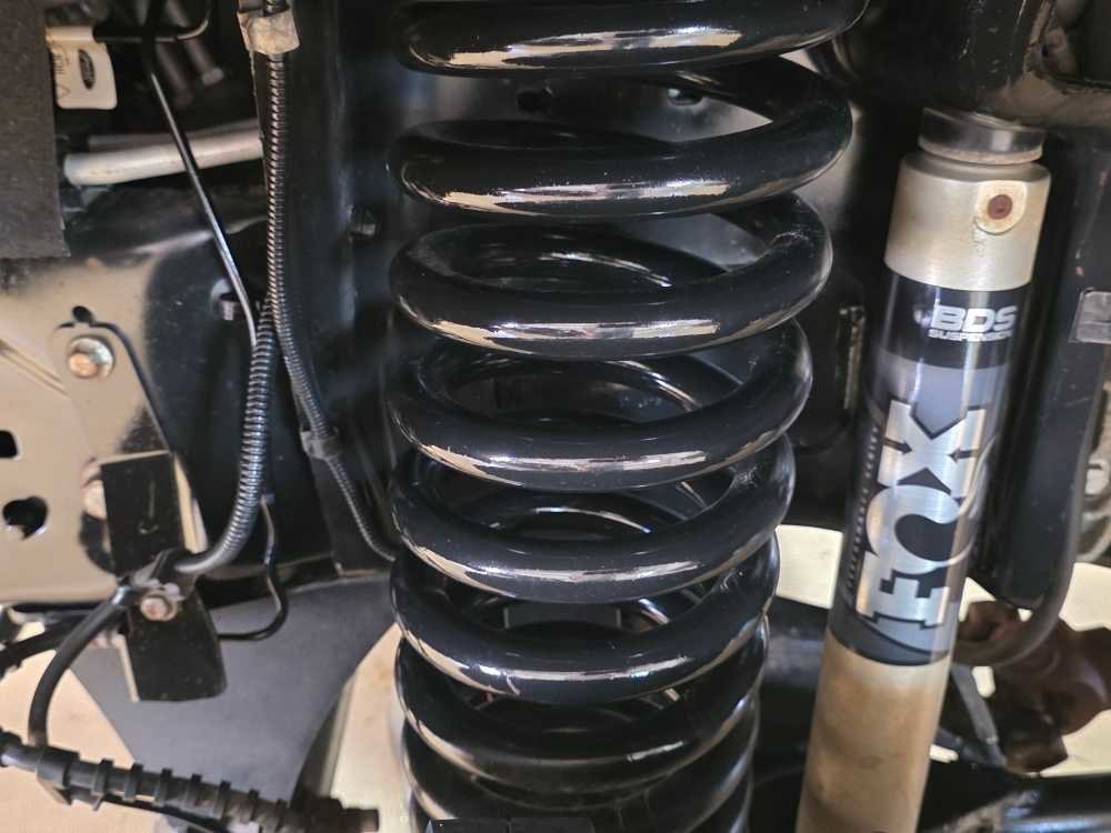 Used 2020 Ford F350 King Ranch w/ King Ranch Ultimate Package image 13