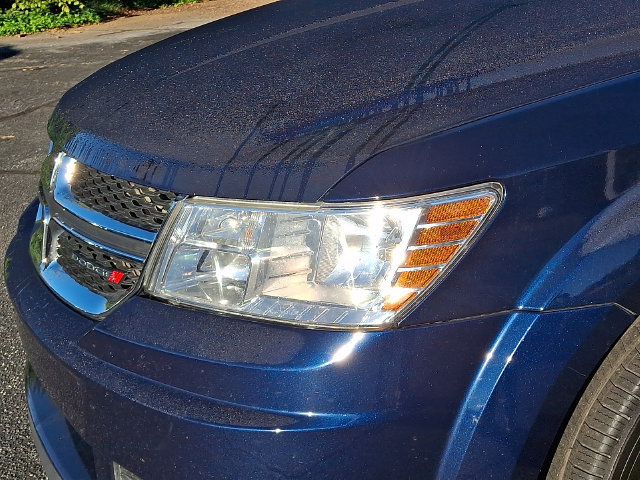 Used 2018 Dodge Journey SE FWD image 9