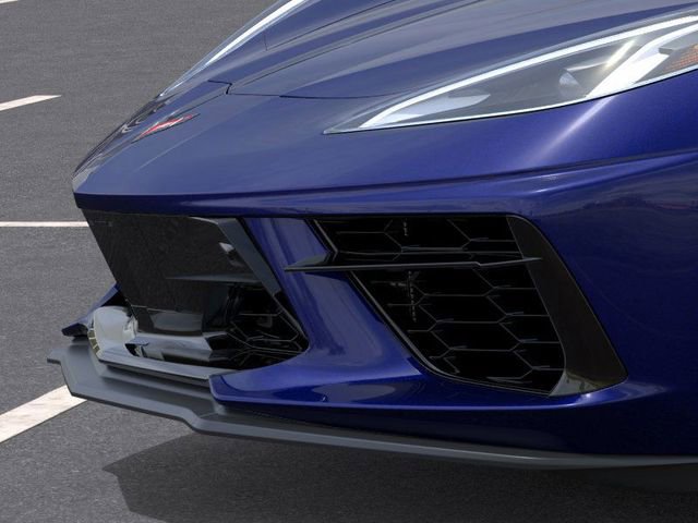 New 2026 Chevrolet Corvette Stingray Preferred Cpe w/ Z51 Performance Package RWD image 13