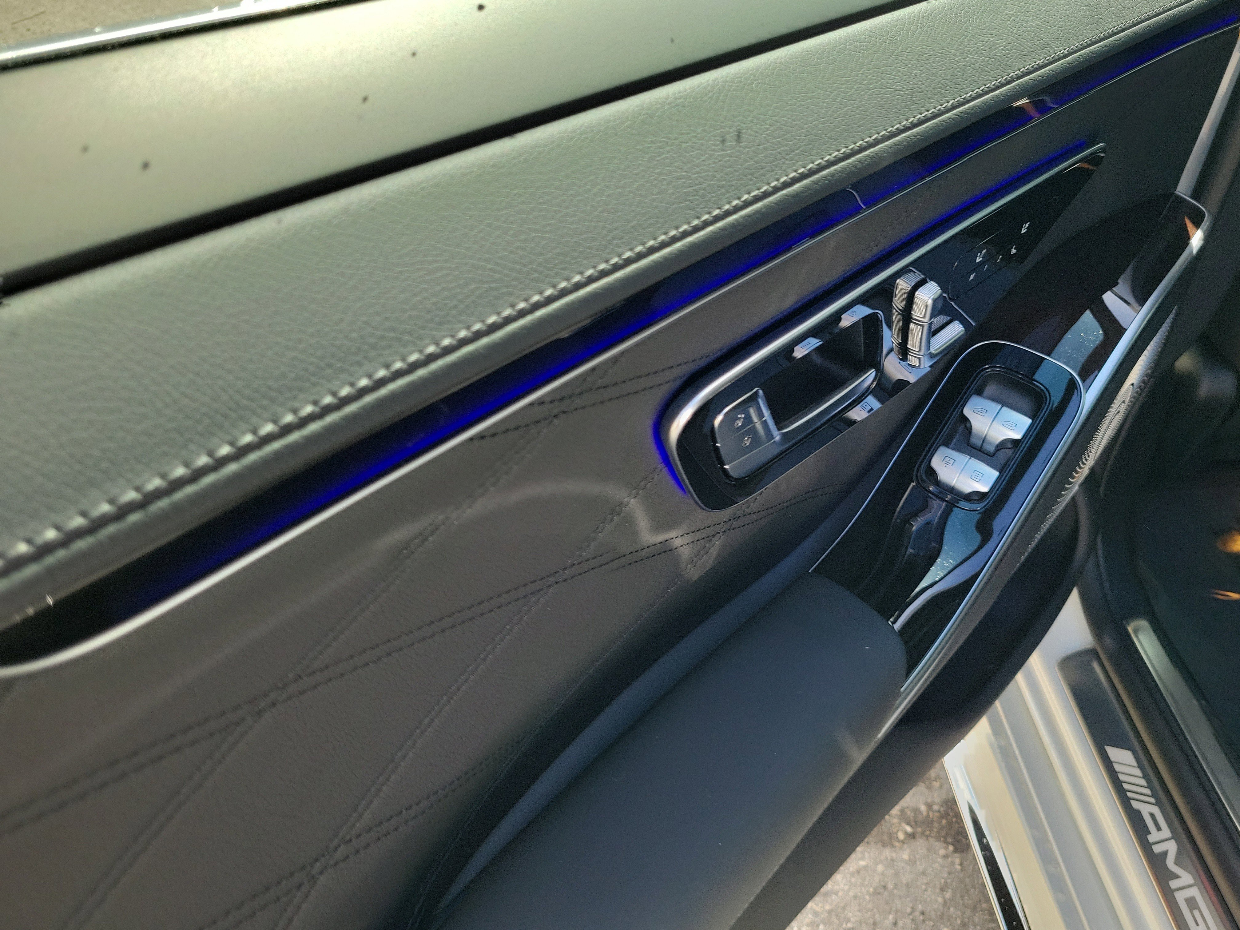 New 2026 Mercedes-Benz S 63 AMG S image 9