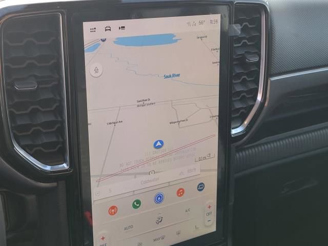 New 2025 Ford Ranger XLT image 32