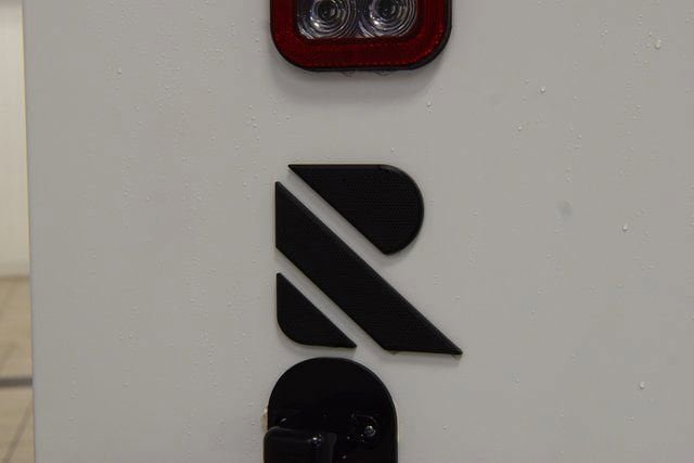 New 2025 Chevrolet Express 3500 w/ Power Convenience Package RWD image 12