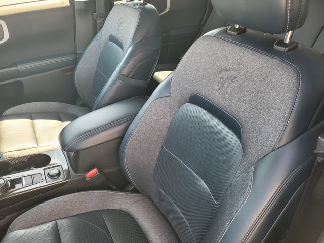Certified 2022 Ford Bronco Sport Outer Banks AWD/4WD image 11