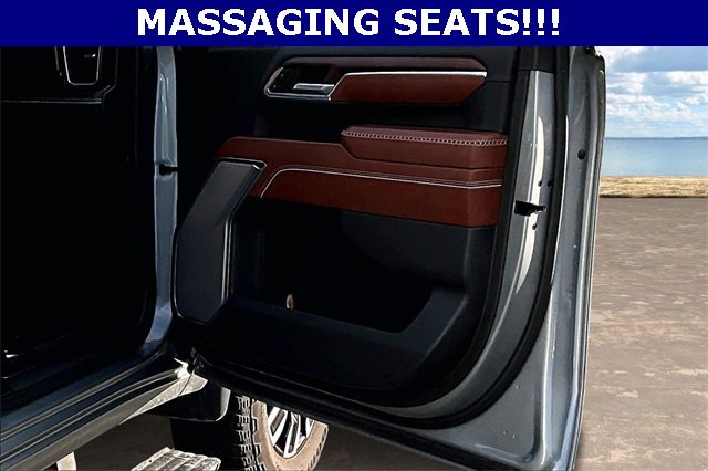 Certified 2024 GMC Sierra 3500 Denali Ultimate image 25