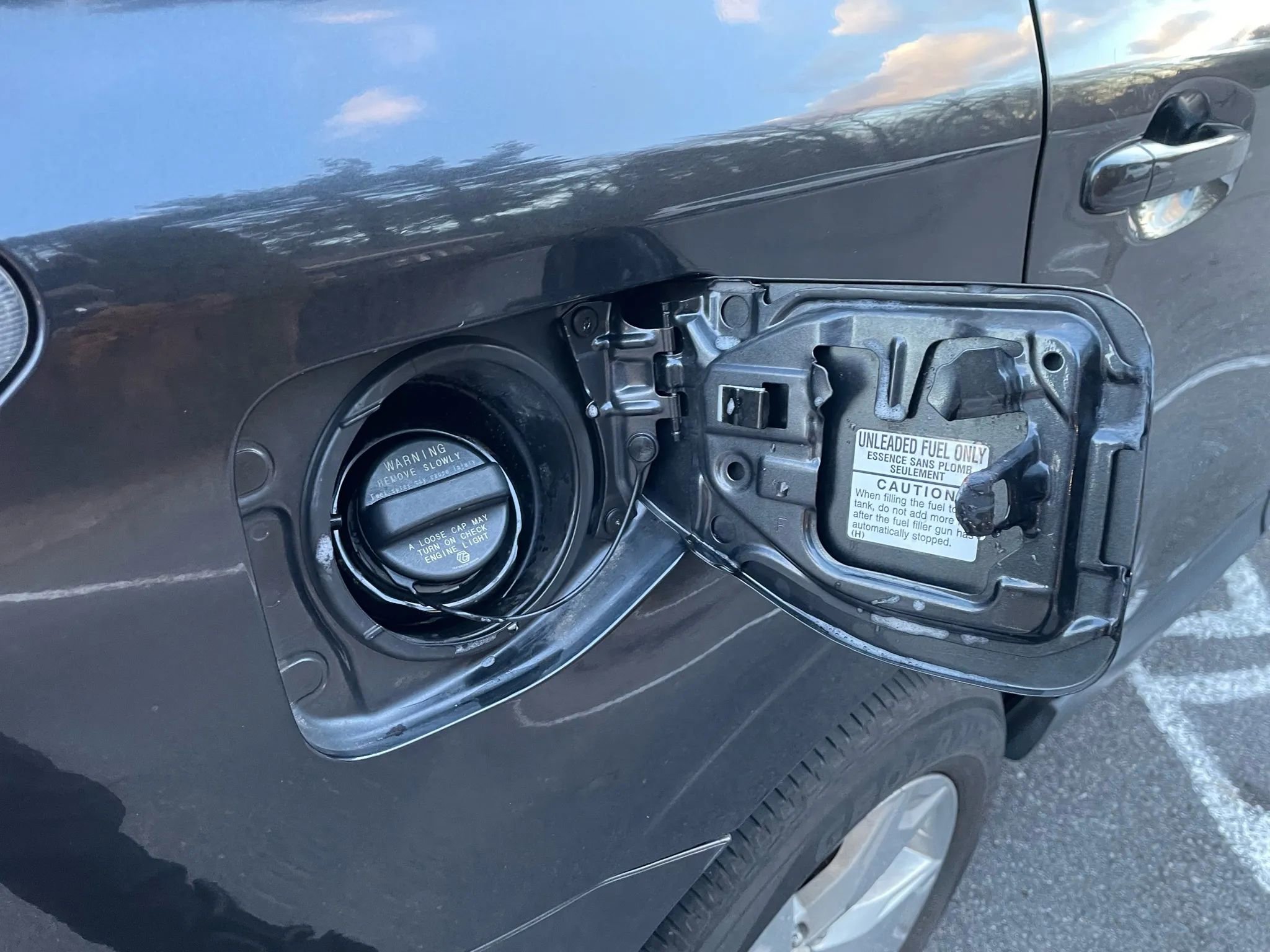 Used 2015 Subaru Forester 2.5i Premium w/ All-Weather Package image 47