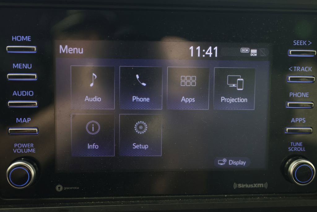 Used 2023 Toyota Tacoma SR AWD/4WD image 27