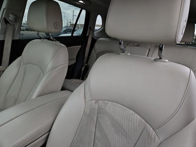 Used 2020 Buick Envision Preferred image 25